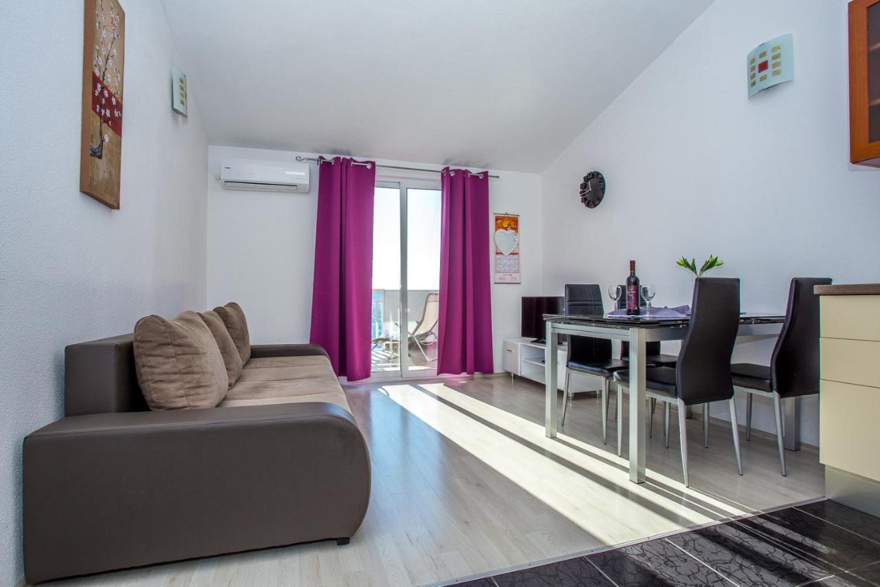 Apartments Marija Okrug Gornji Exterior photo