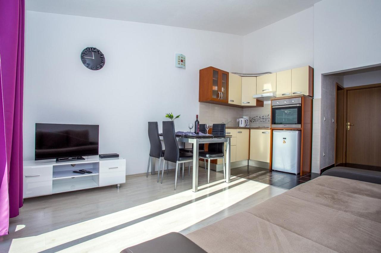 Apartments Marija Okrug Gornji Exterior photo