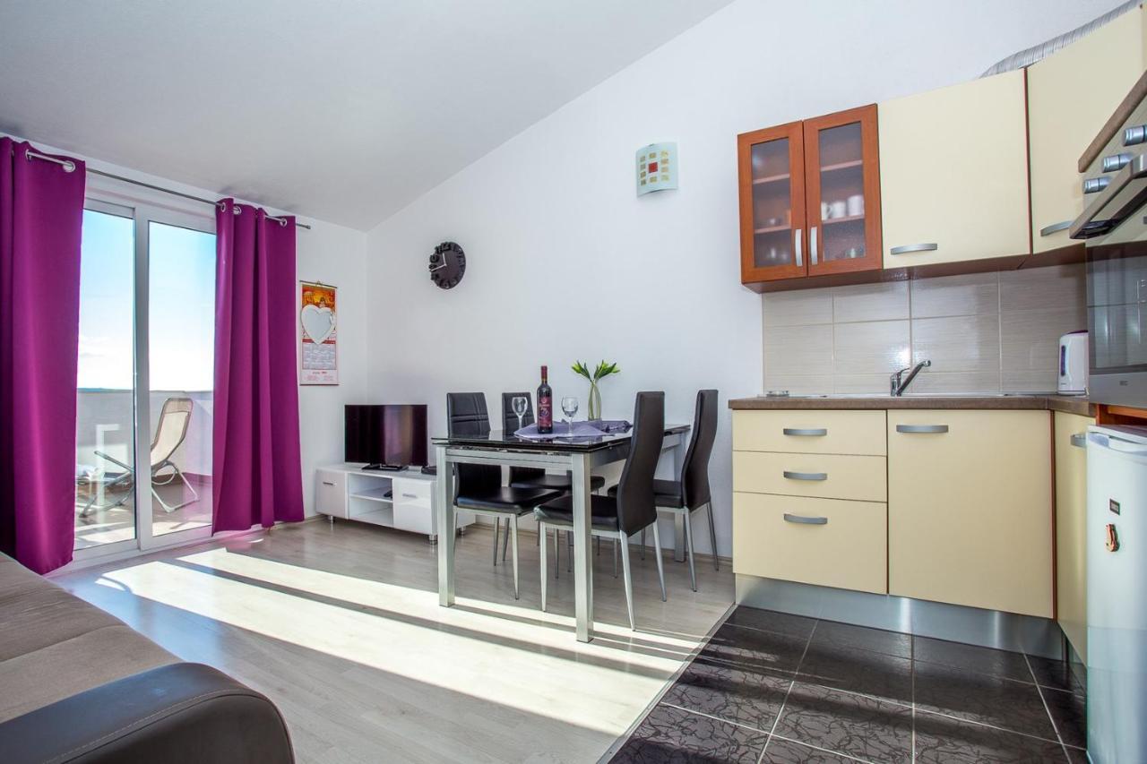 Apartments Marija Okrug Gornji Exterior photo