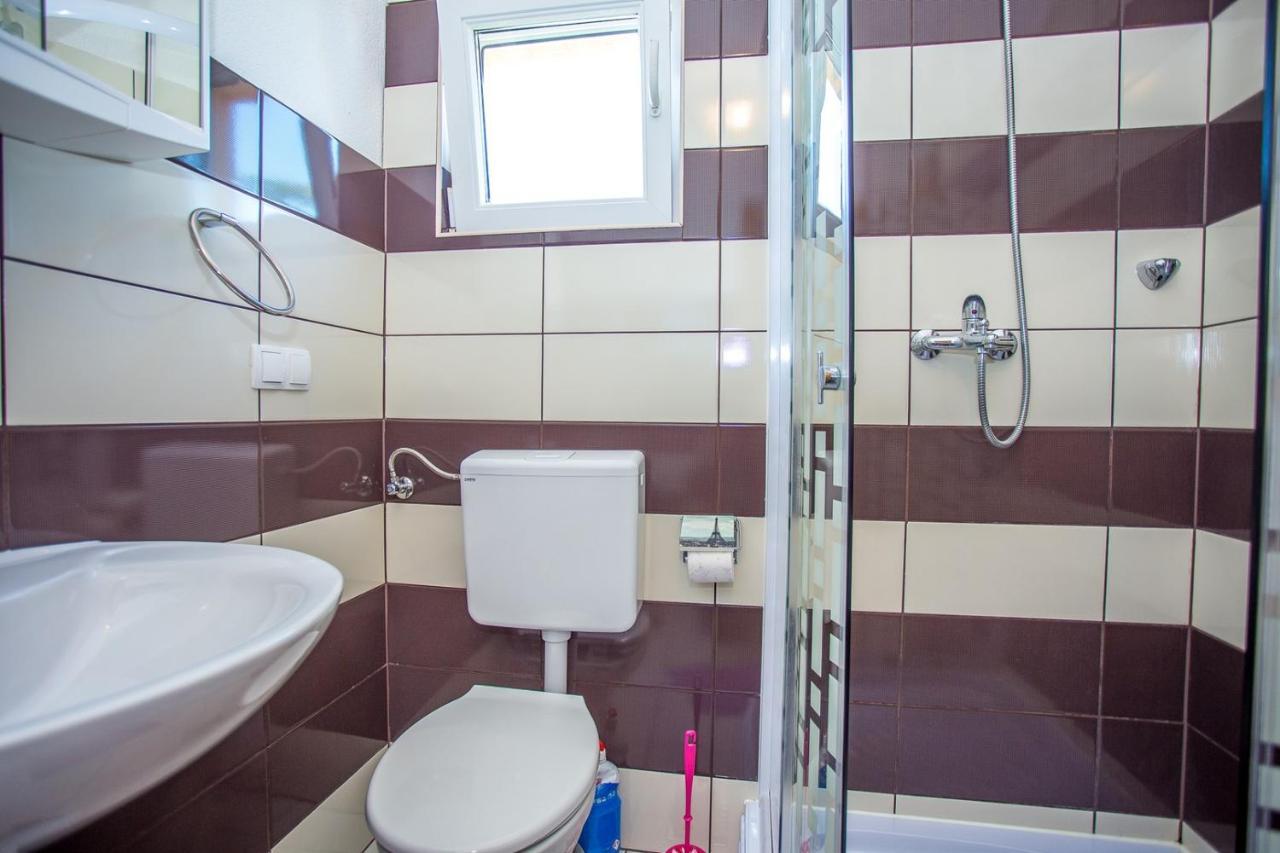 Apartments Marija Okrug Gornji Exterior photo