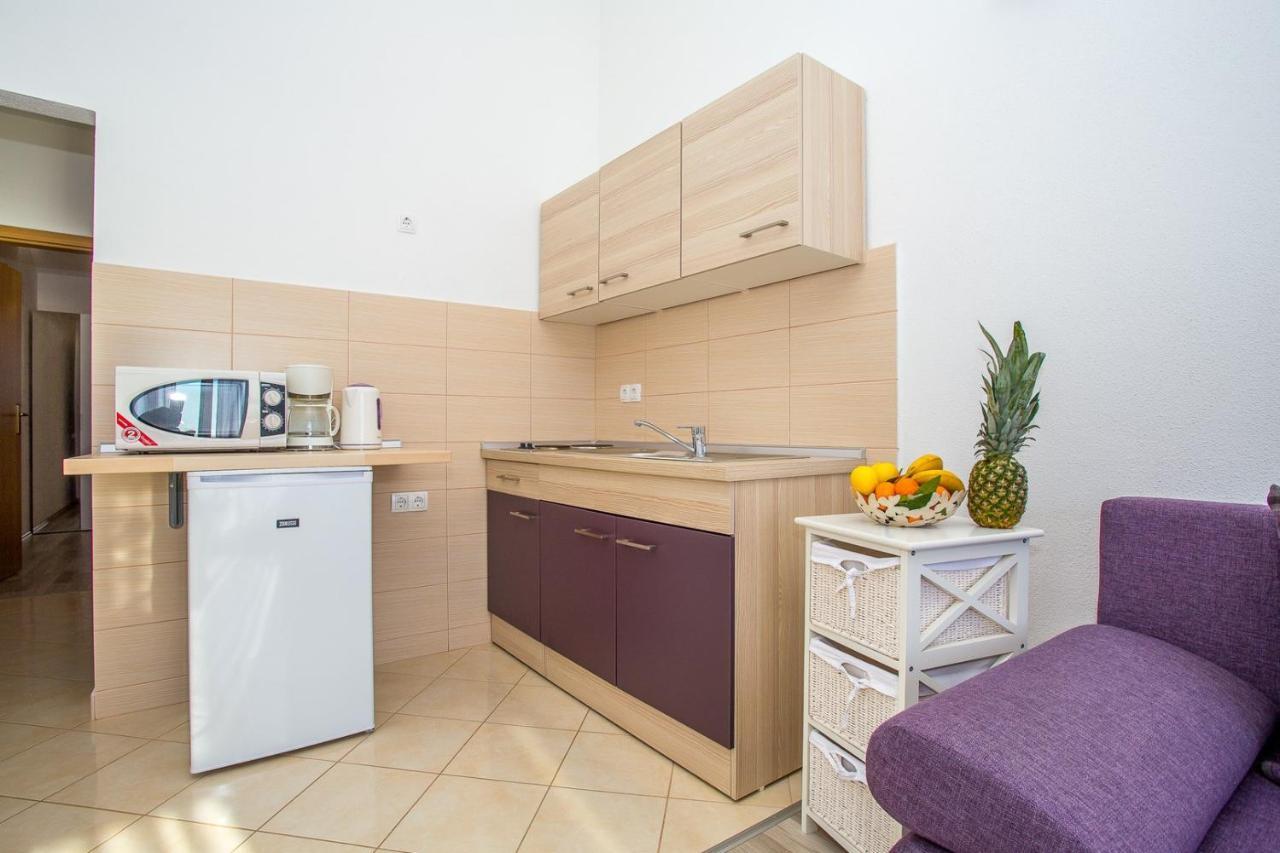 Apartments Marija Okrug Gornji Exterior photo