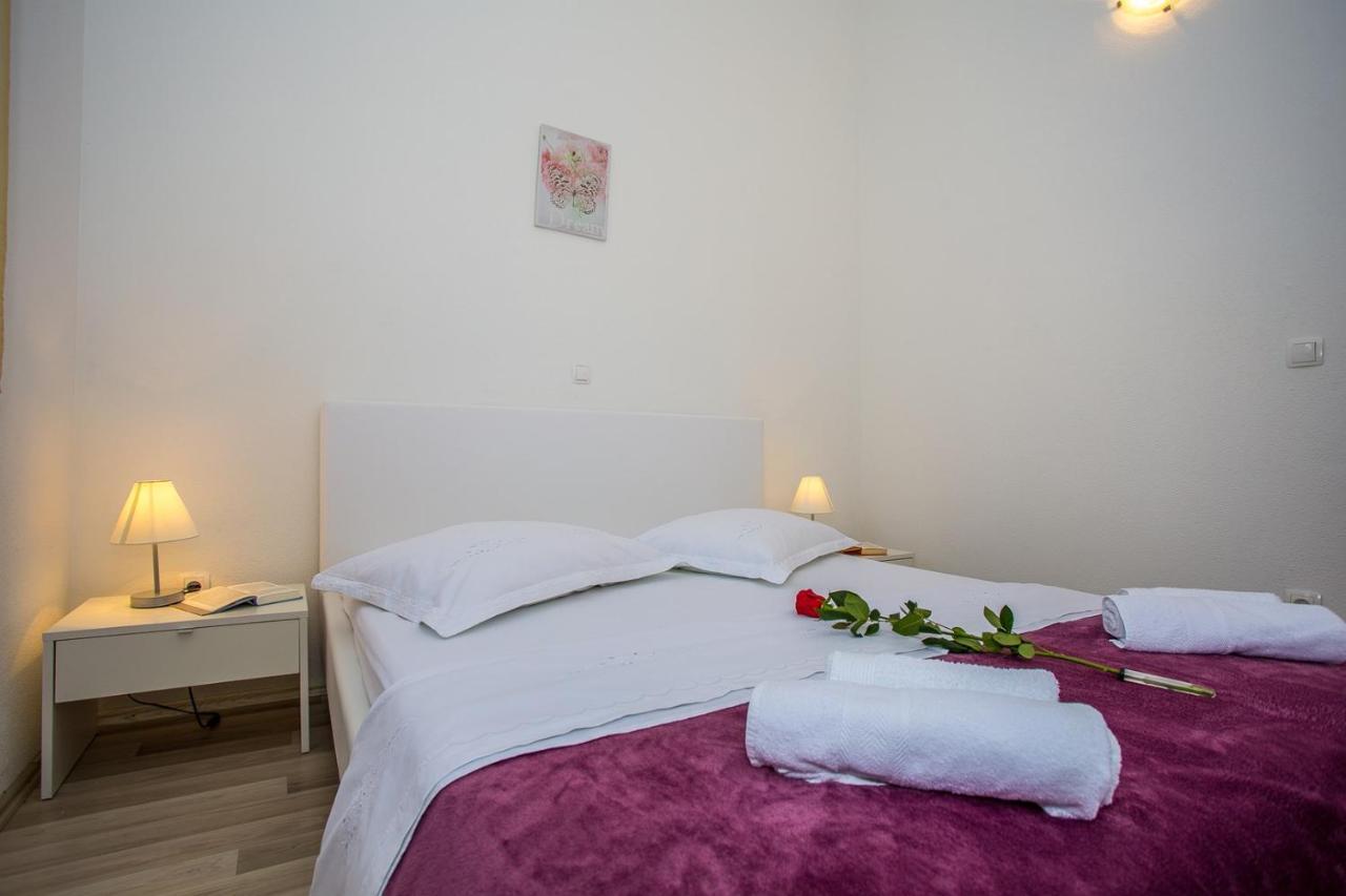 Apartments Marija Okrug Gornji Exterior photo