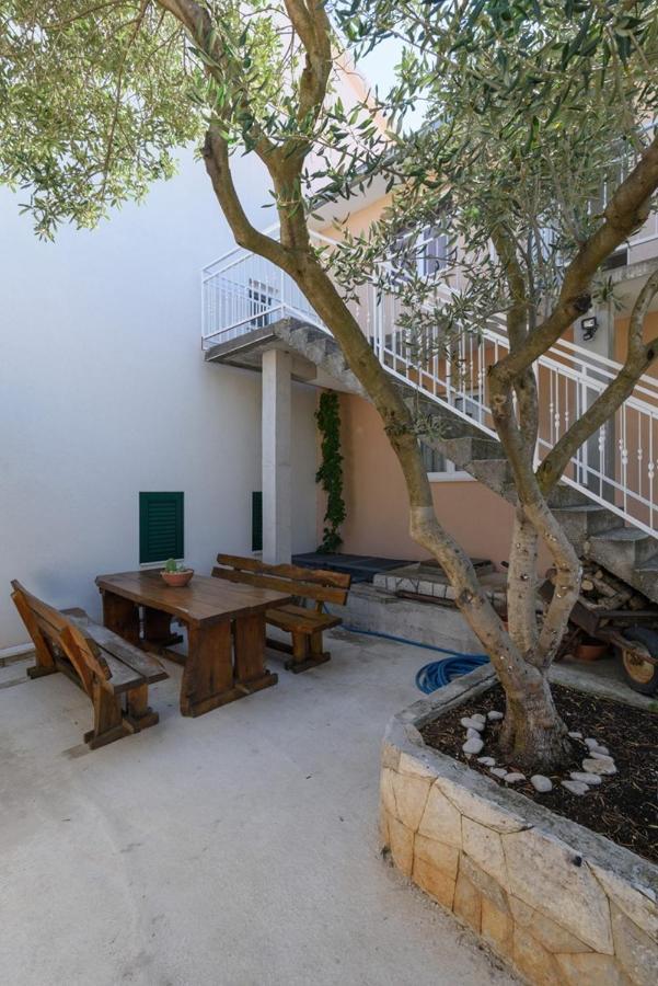 Apartments Marija Okrug Gornji Exterior photo